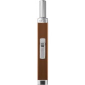 Зажигалка для свечей газовая ZIPPO Champagne Mini MPL, сталь, коричневая, 287x25x165 мм