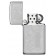 Зажигалка ZIPPO Slim® Venetian® с покрытием High Polish Chrome, латунь/сталь, 29x10x60 мм