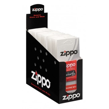 Фитиль Zippo в блистере-1