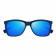 Очки солнцезащитные ZIPPO, унисекс, синие, оправа из поликарбоната