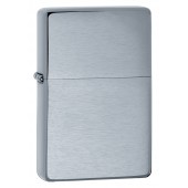 Зажигалка ZIPPO Vintage™ Series 1937, с покрытием High Polish Chrome, серебристая, 38x13x57 мм