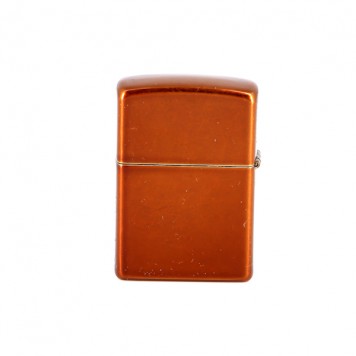 Зажигалка ZIPPO Classic с покрытием Toffee™, латунь/сталь, медная, матовая, 36x12x56 мм-4