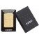 Зажигалка ZIPPO Venetian® с покрытием High Polish Brass, латунь/сталь, золотистая, 38x13x57 мм