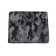 Портмоне ZIPPO, серо-чёрный камуфляж, натуральная кожа, 10,8×2,5×8,6 см
