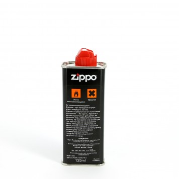Топливо Zippo, 125 мл-2