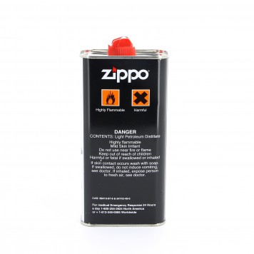Топливо Zippo, 355 мл-2