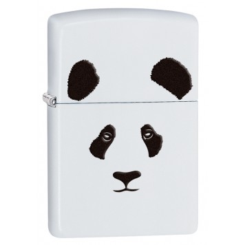 Зажигалка ZIPPO Classic с покрытием White Matte, латунь/сталь, белая, матовая, 38x13x57 мм