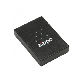 Finger Зажигалка ZIPPO Finger с покрытием High Polish Chrome, латунь/сталь,-1