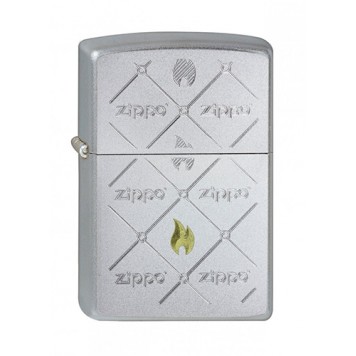 Зажигалка ZIPPO 