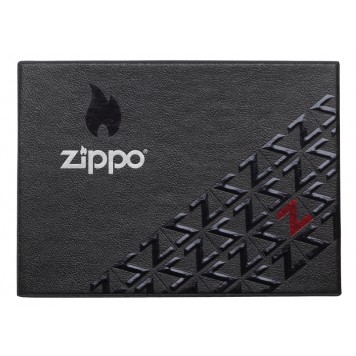 Зажигалка ZIPPO Armor™ с покрытием Antique Copper™, латунь/сталь, медная, матовая, 38x13x57 мм-5